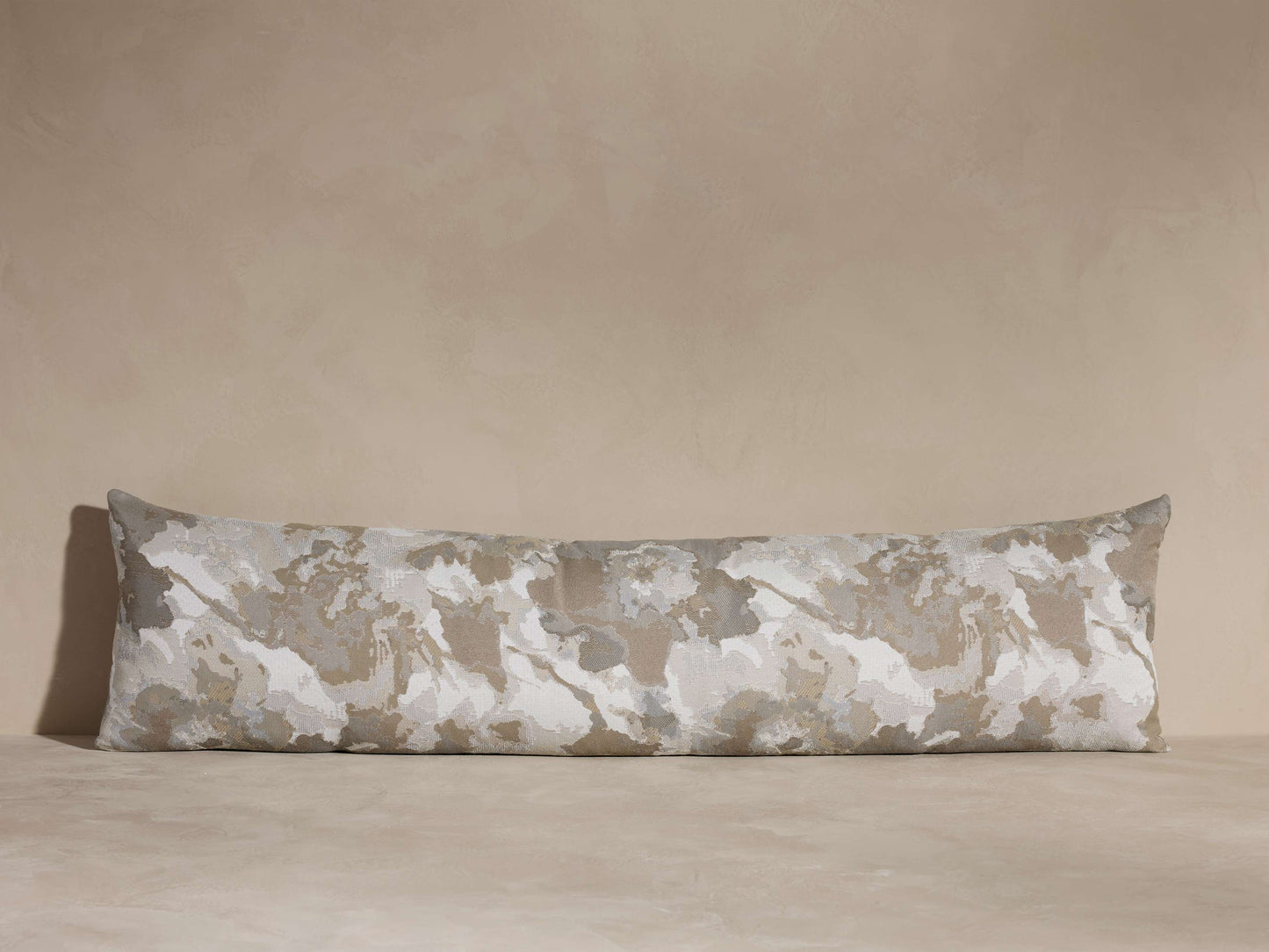 Coussin traversin Flora
