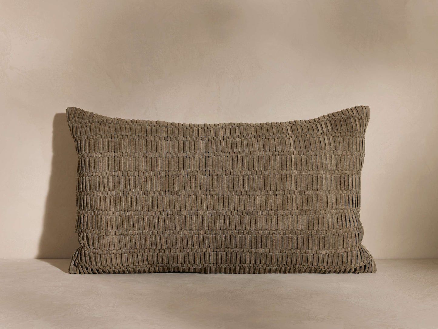 Housse de coussin lombaire Thayer