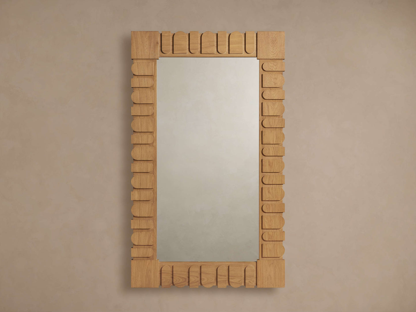 Miroir mural Carson