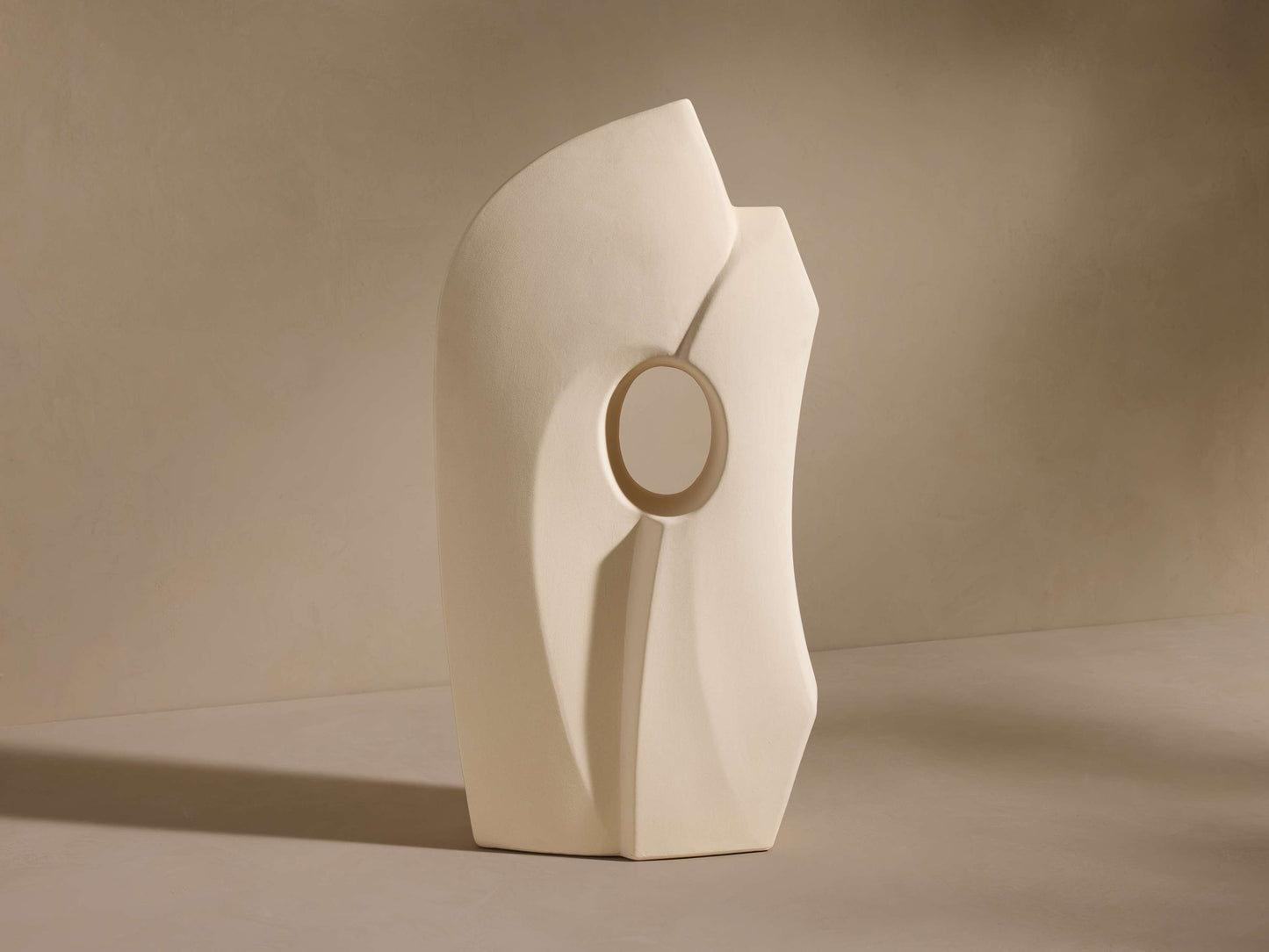 Sculpture Mirek