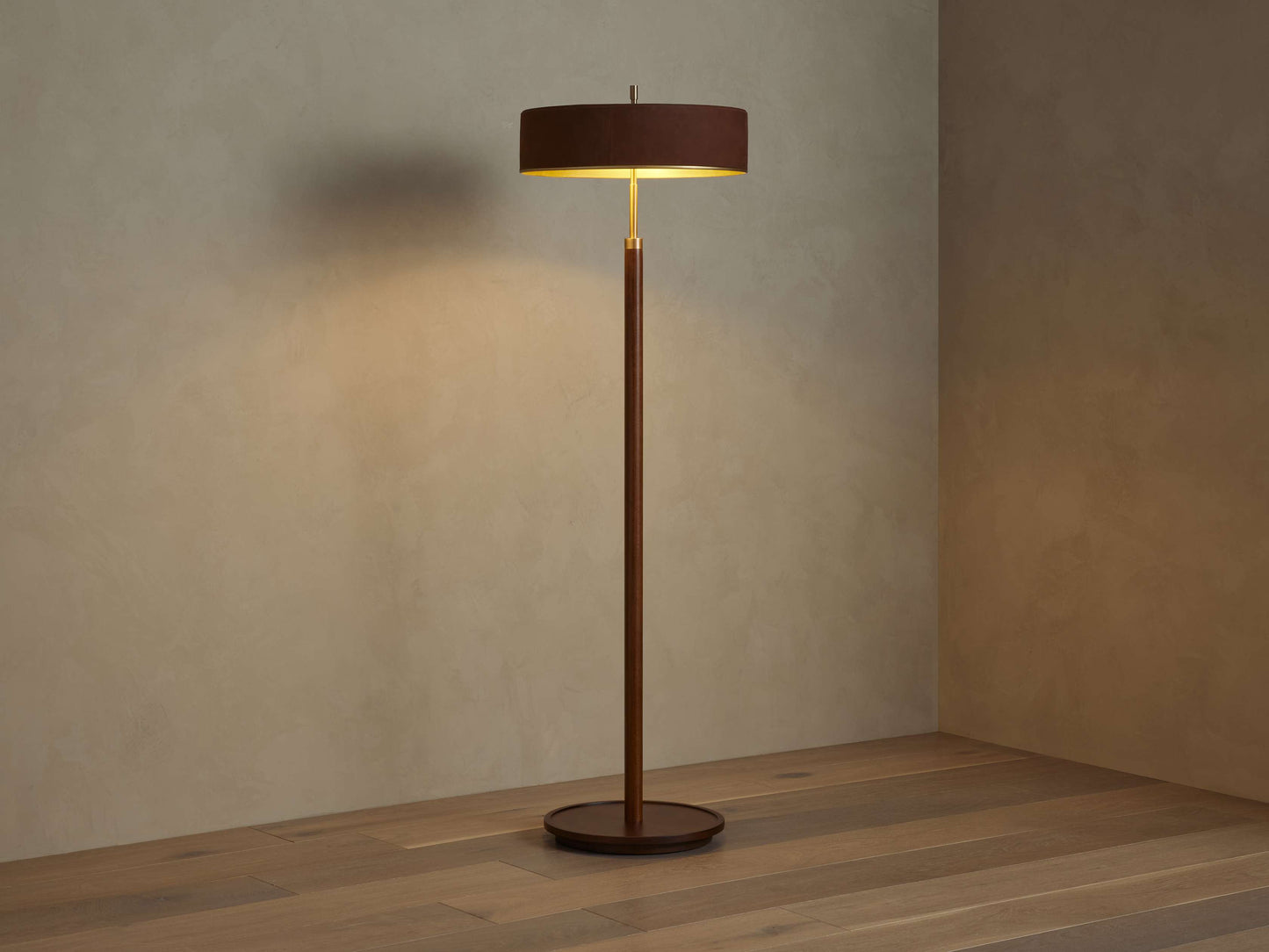 Lampadaire Anakin