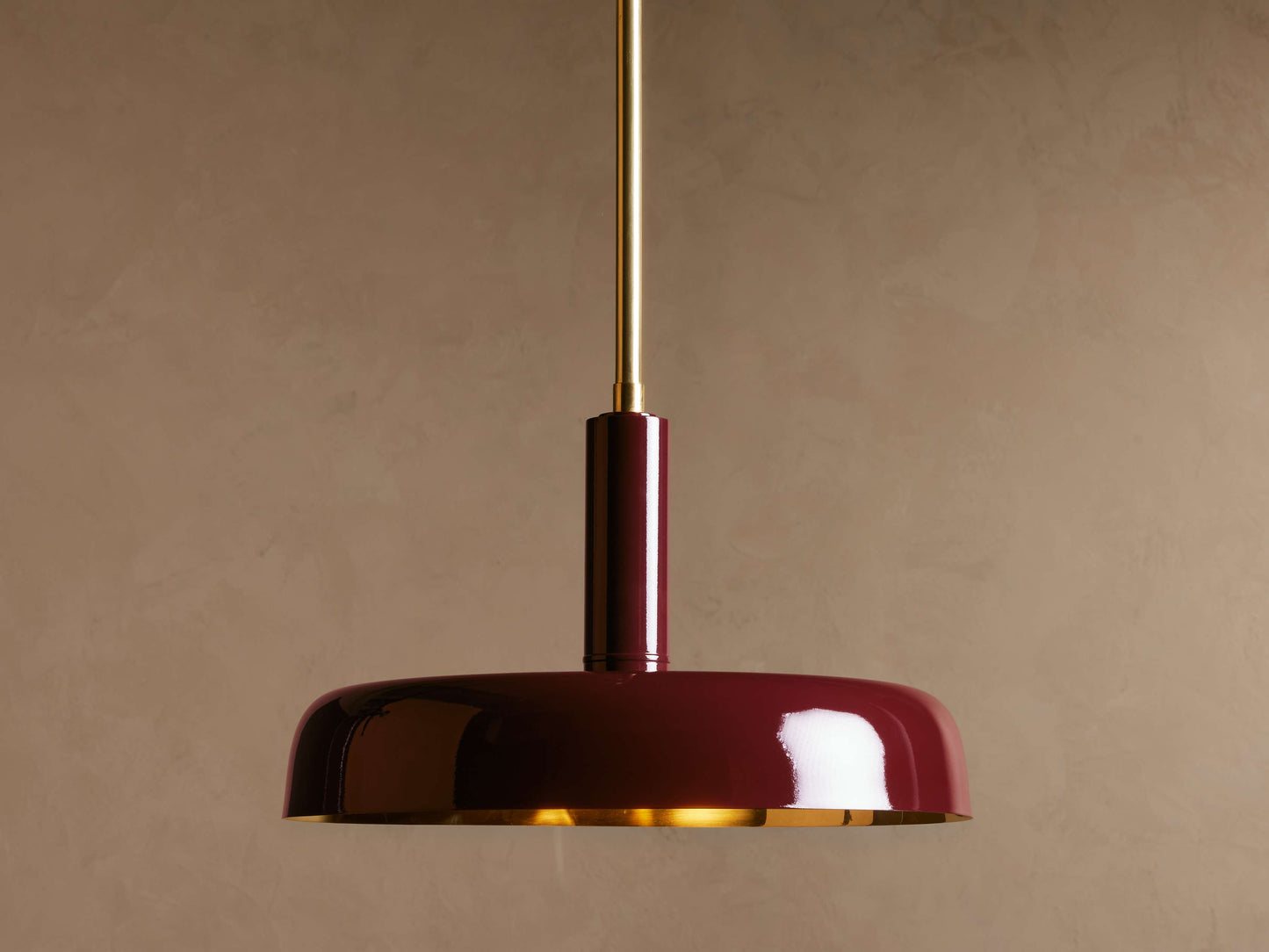 Pendentif Bonham