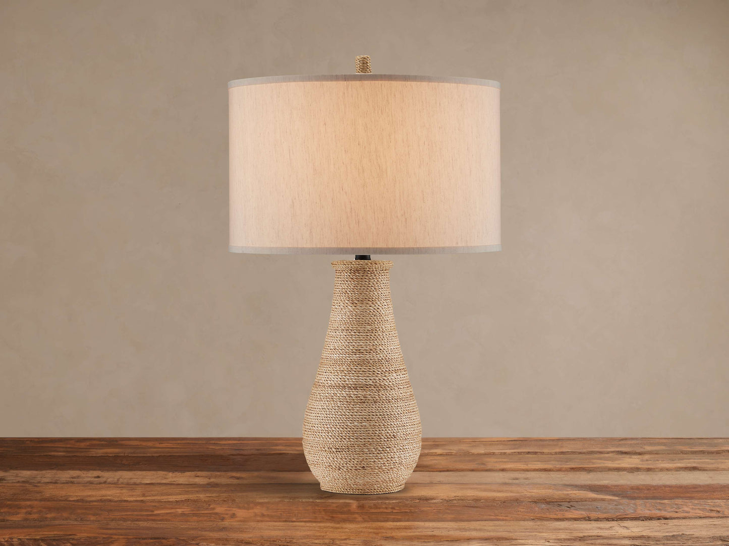 Lampe de table Harpold