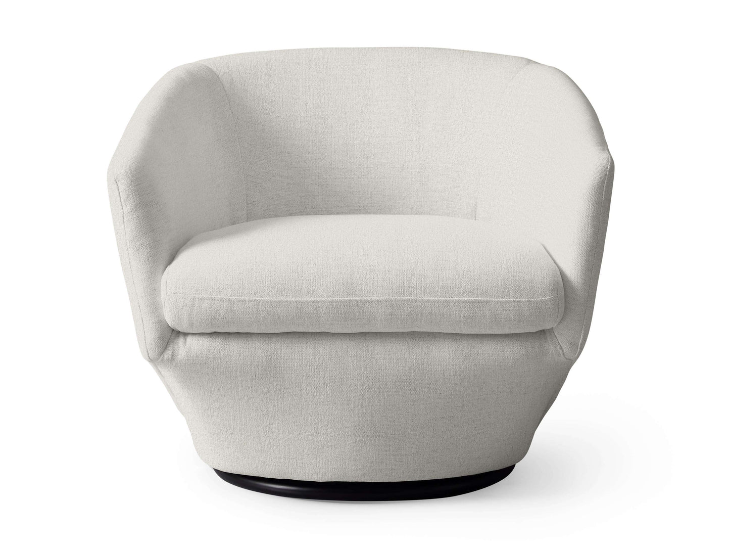 Chaise pivotante Pelton