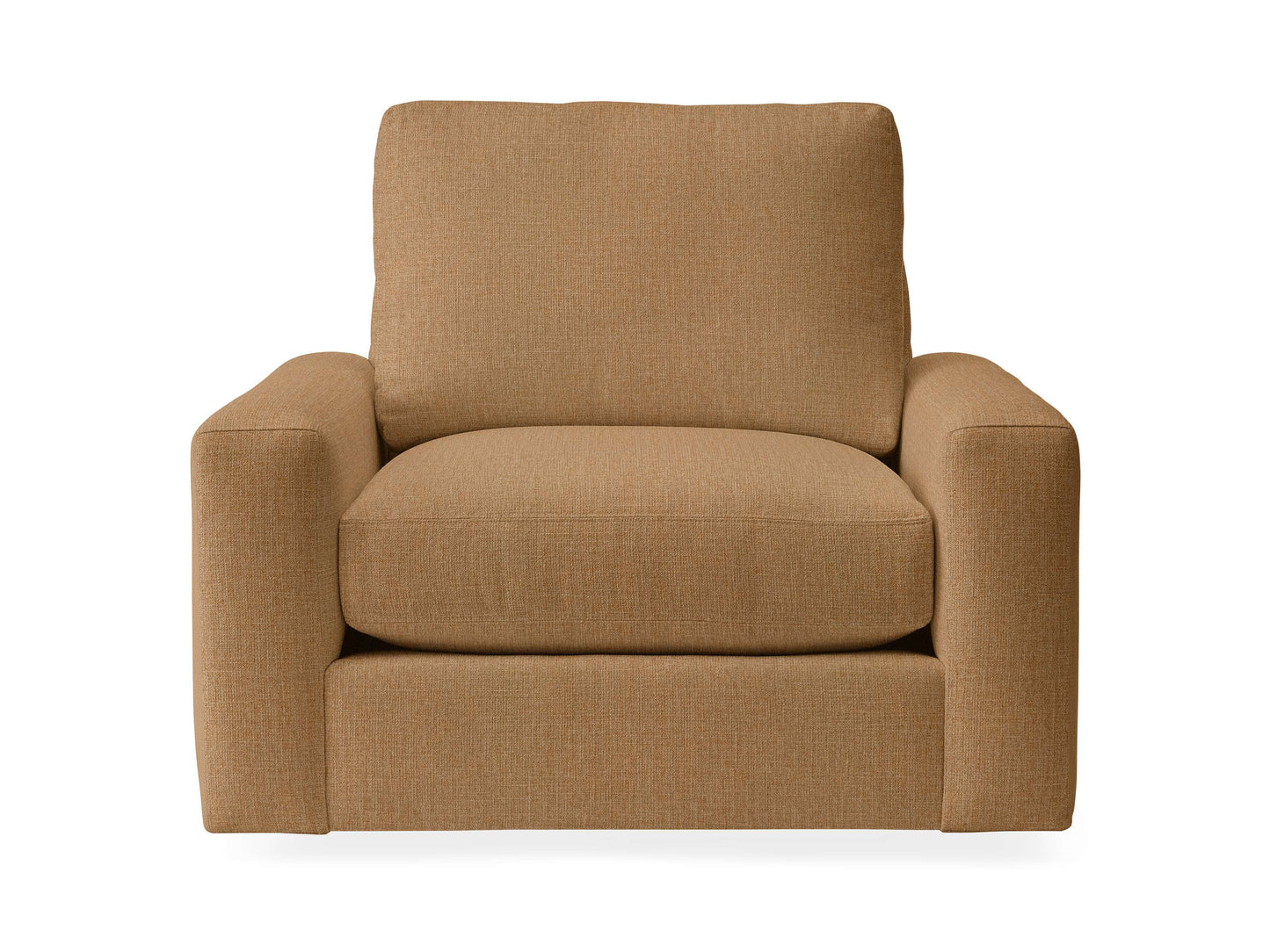 Chaise pivotante Remington