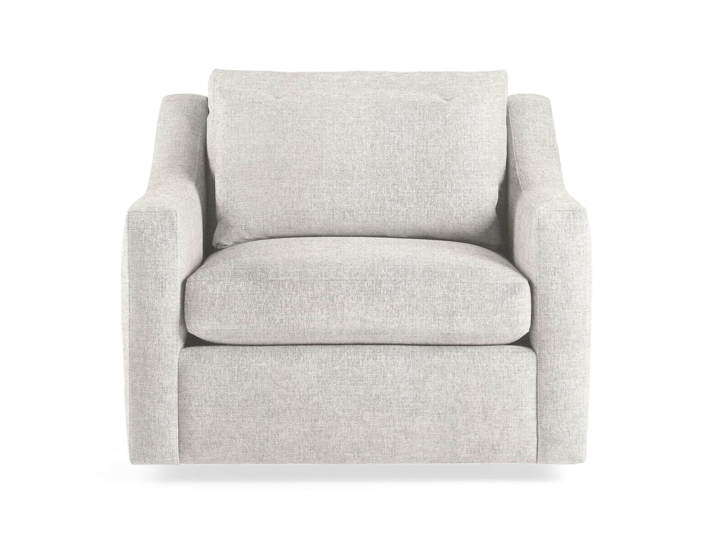 Chaise pivotante Ashby