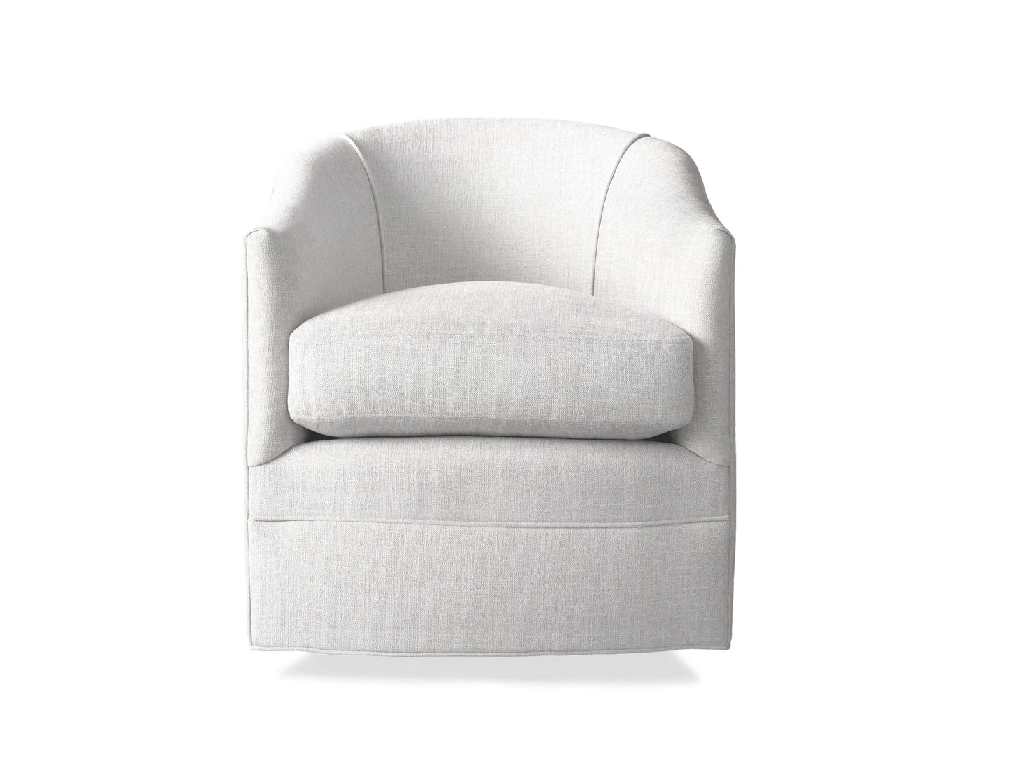 Chaise pivotante Giles