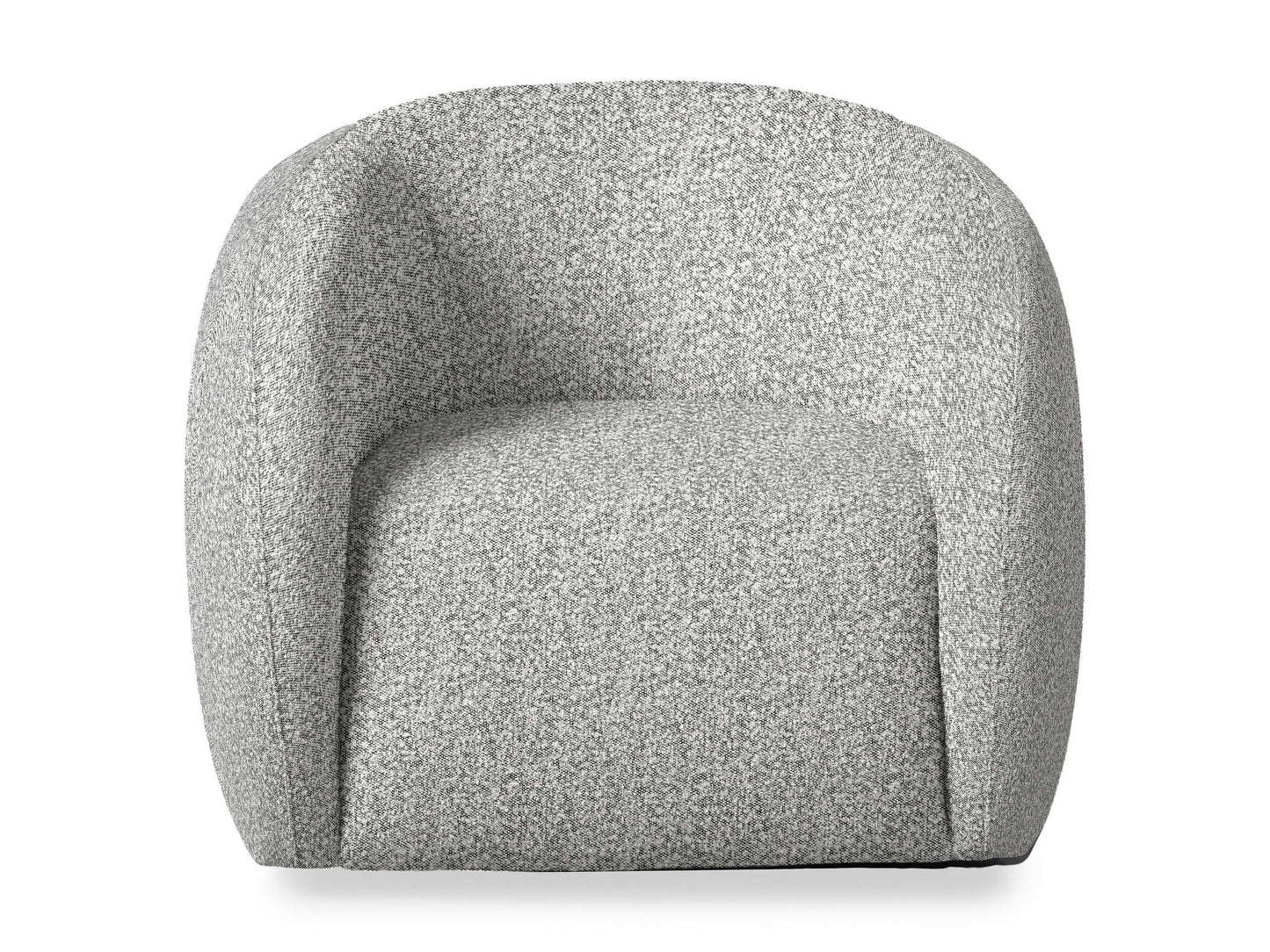 Chaise pivotante Fresno