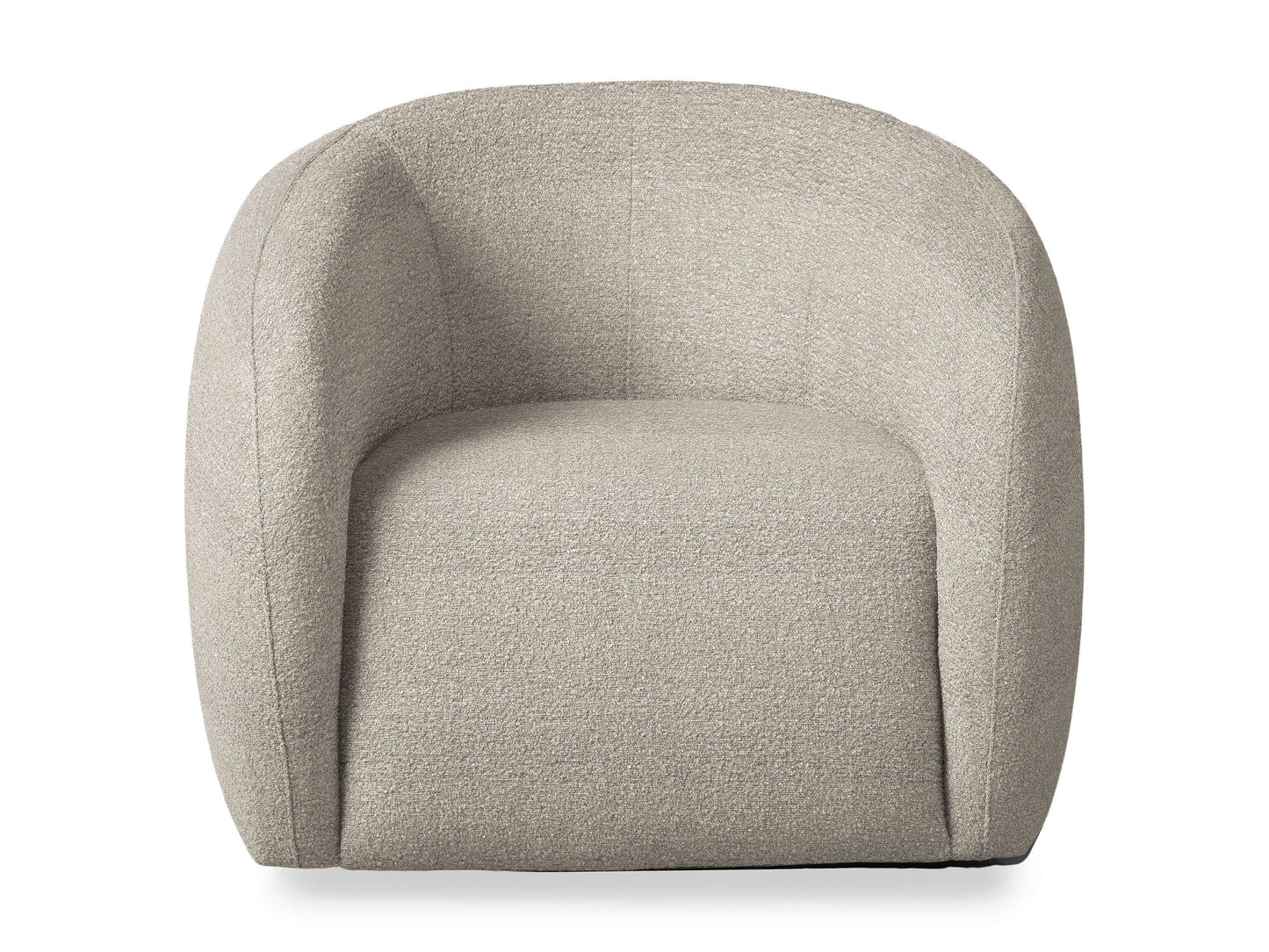 Chaise pivotante Fresno
