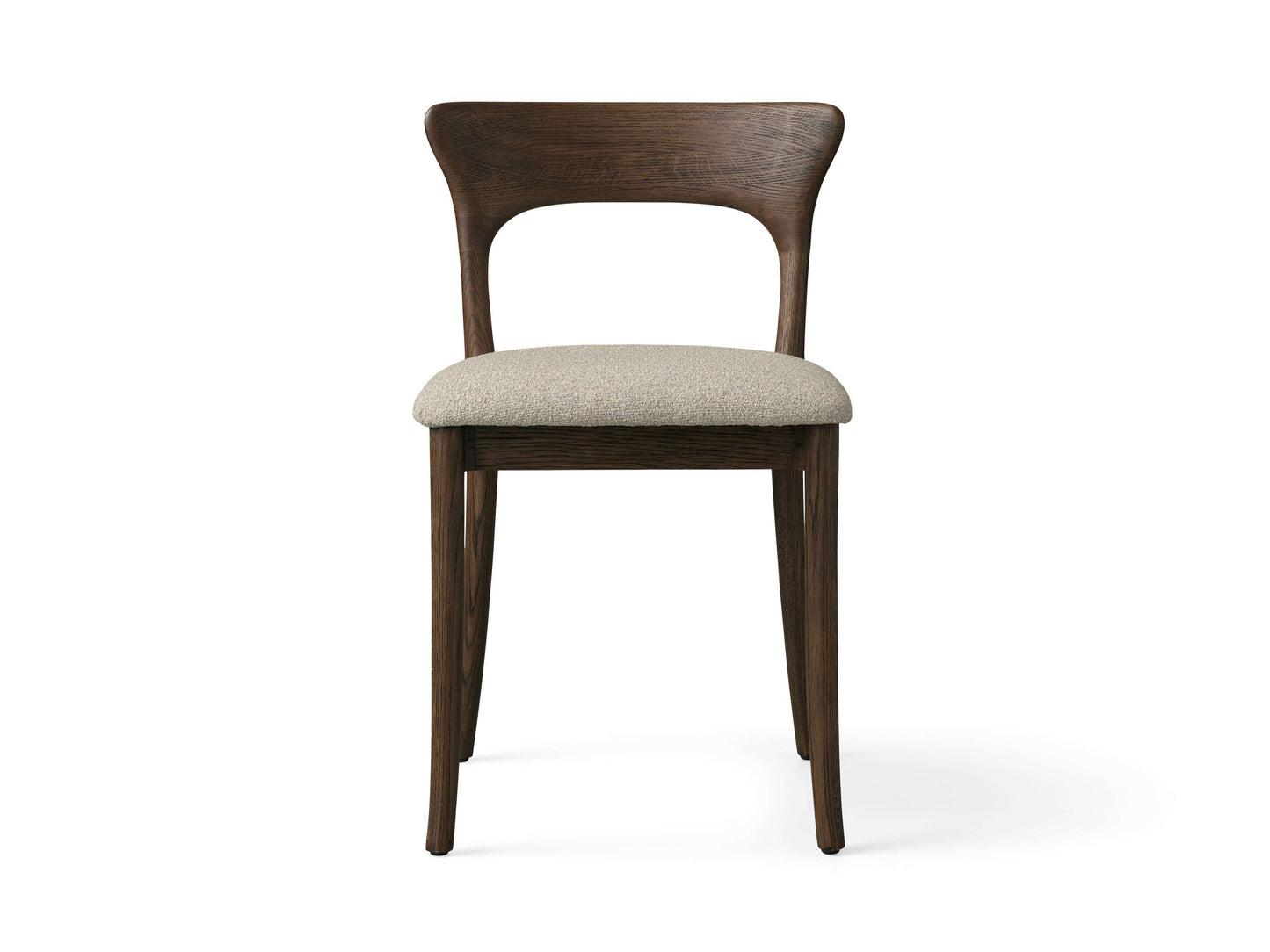Chaise de salle à manger Sinclair