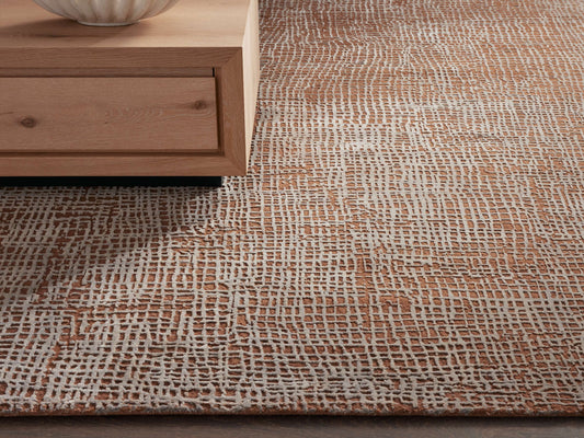 Tapis Foster