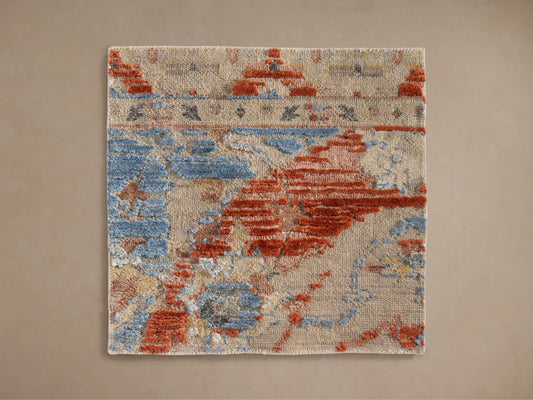 Échantillon de tapis Antoinette