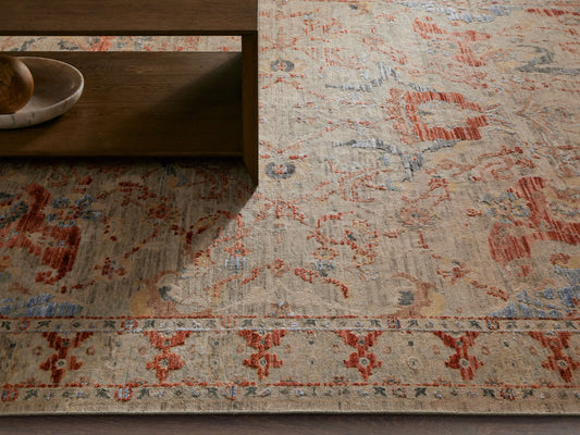 Tapis Antoinette