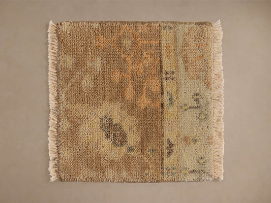 Échantillon de tapis Aspyn
