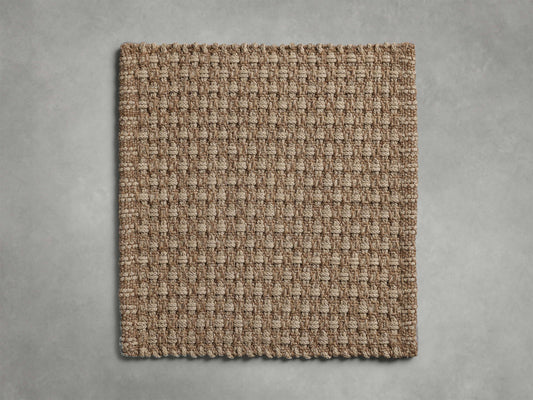 Échantillon de tapis Hatcher Performance