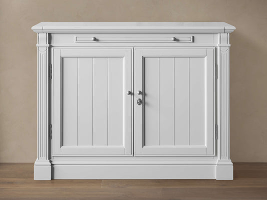 Armoire modulaire à deux portes Athens
