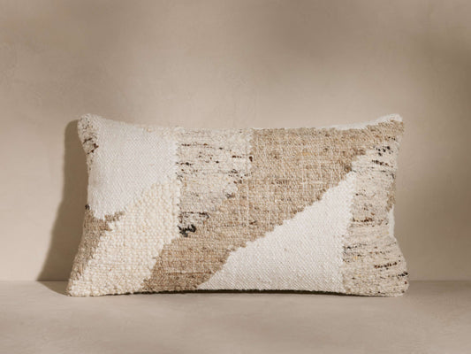 Housse de coussin lombaire Briton