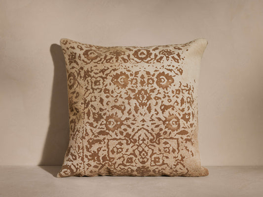 Housse de coussin Sivana