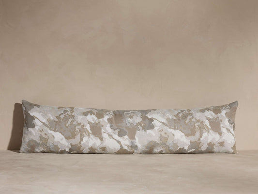Coussin traversin Flora