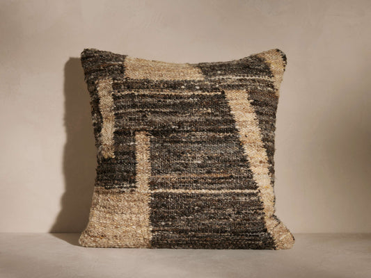 Housse de coussin Inaya