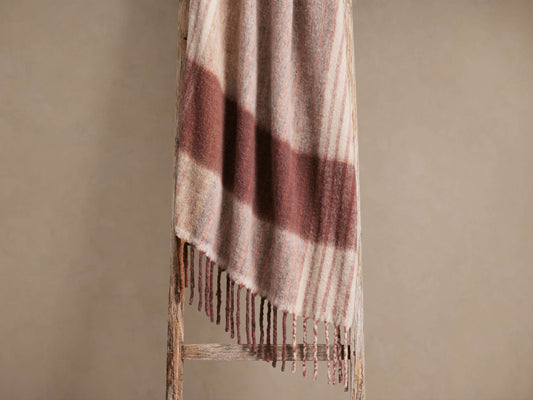 Nadia Throw