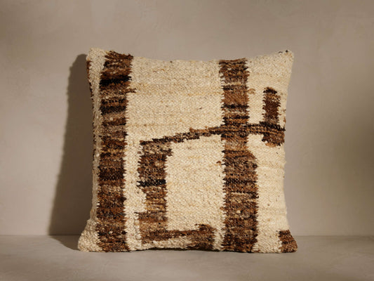 Housse de coussin Riata