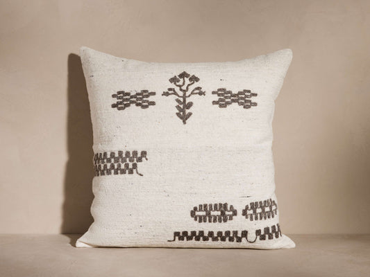Housse de coussin Riad