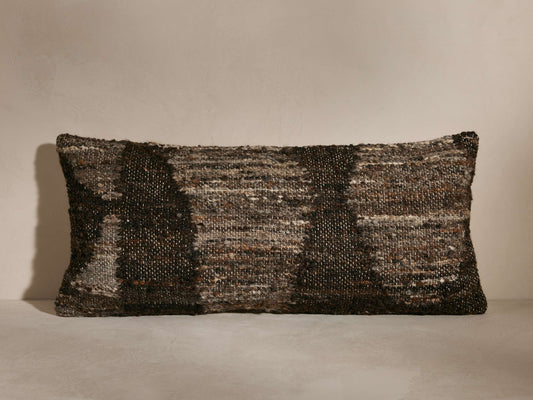 Housse de coussin lombaire Remi