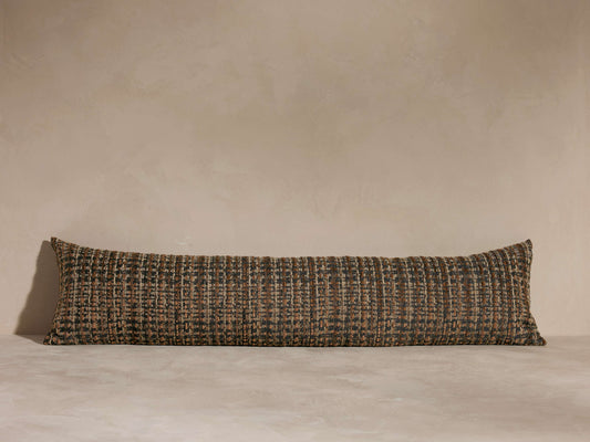 Coussin lombaire Tabby