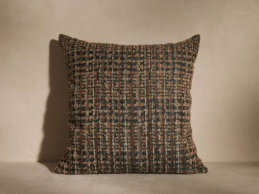 Coussin Tabby