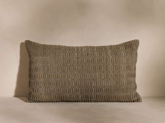 Housse de coussin lombaire Thayer