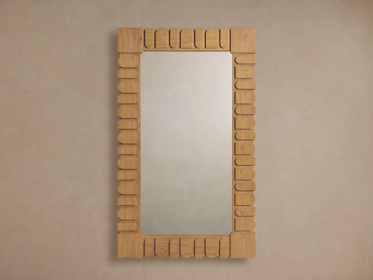 Miroir mural Carson