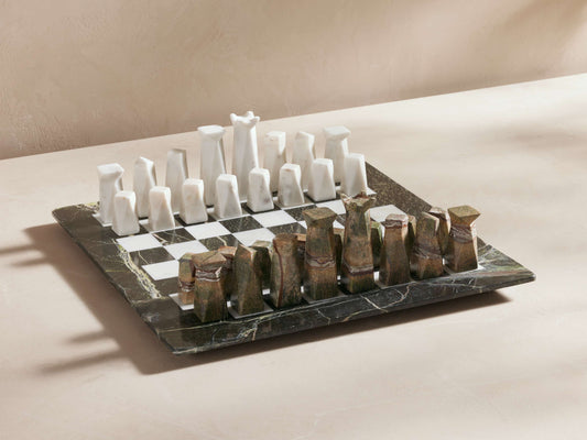Jeu d'échecs Rhodes