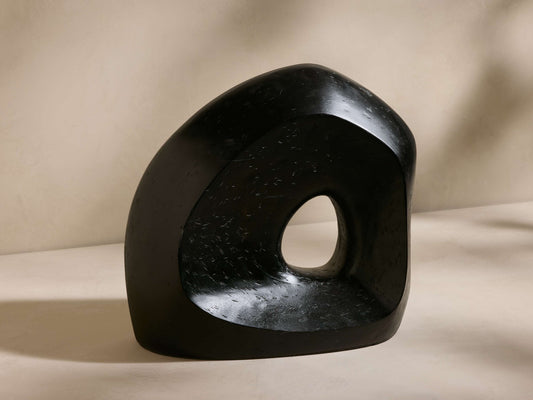 Sculpture de Segan