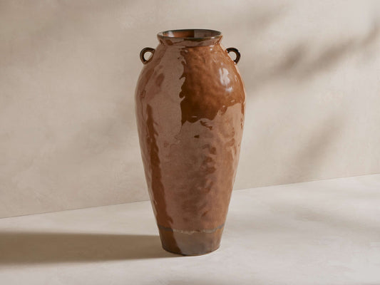Vase de sol Bronwen