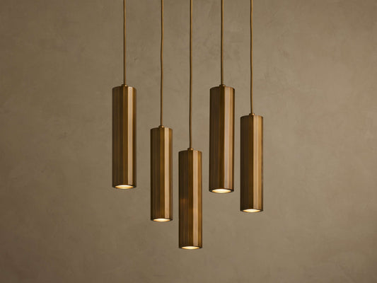 Lustre Matthie
