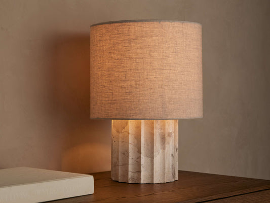Lampe de table Dayana