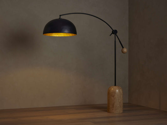 Lampadaire Portia