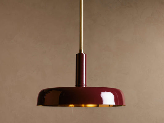Pendentif Bonham