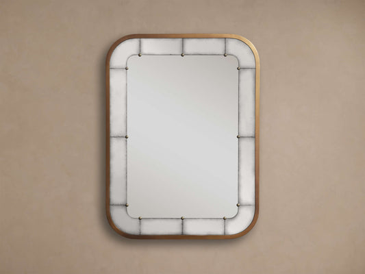 Miroir mural Brianna