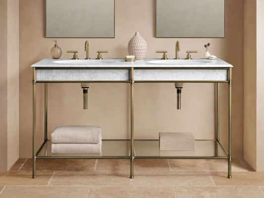Lavabo double Chelsea