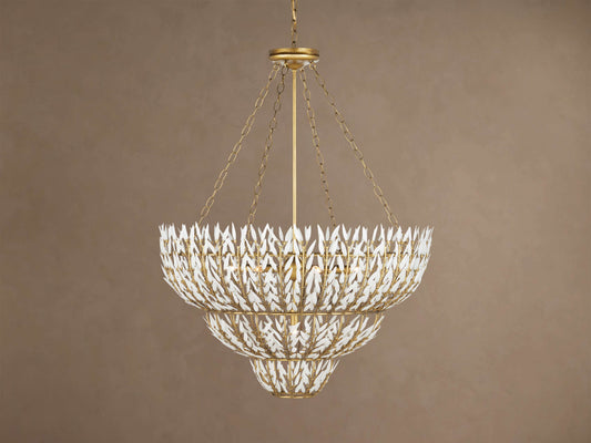 Lustre rond Morrigan