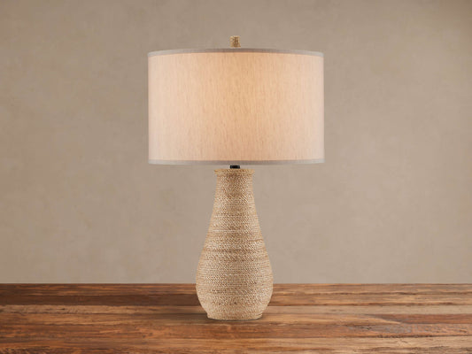 Lampe de table Harpold