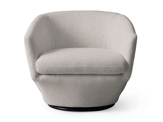 Chaise pivotante Pelton