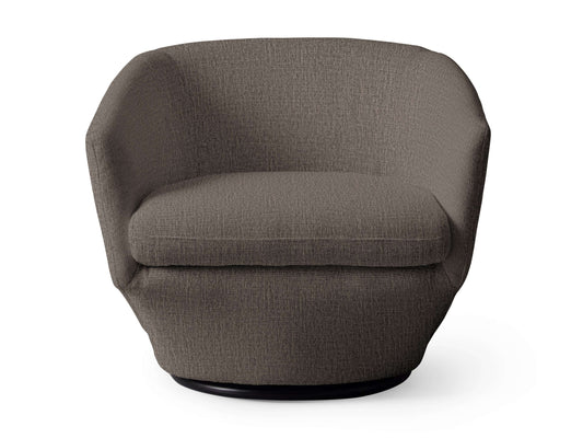 Chaise pivotante Pelton