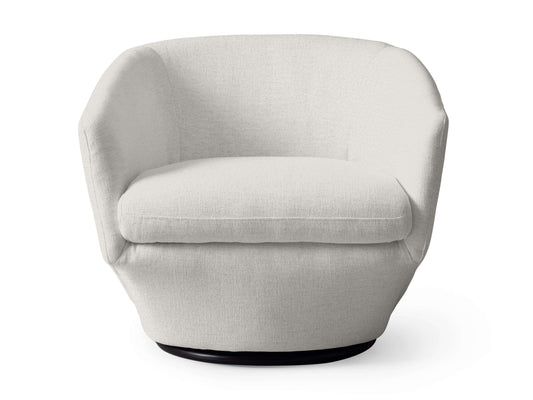 Chaise pivotante Pelton