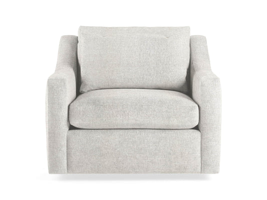 Chaise pivotante Ashby