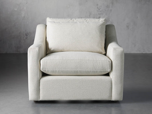 Chaise Ashby