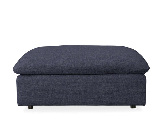 Calistoga Ottoman