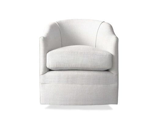 Chaise pivotante Giles